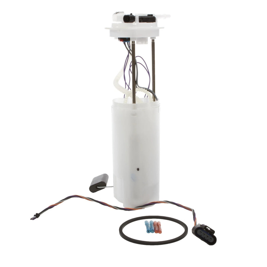Delphi FG0288 Fuel Pump Module Assembly for Chevrolet Astro/GMC Safari (2000–2005)