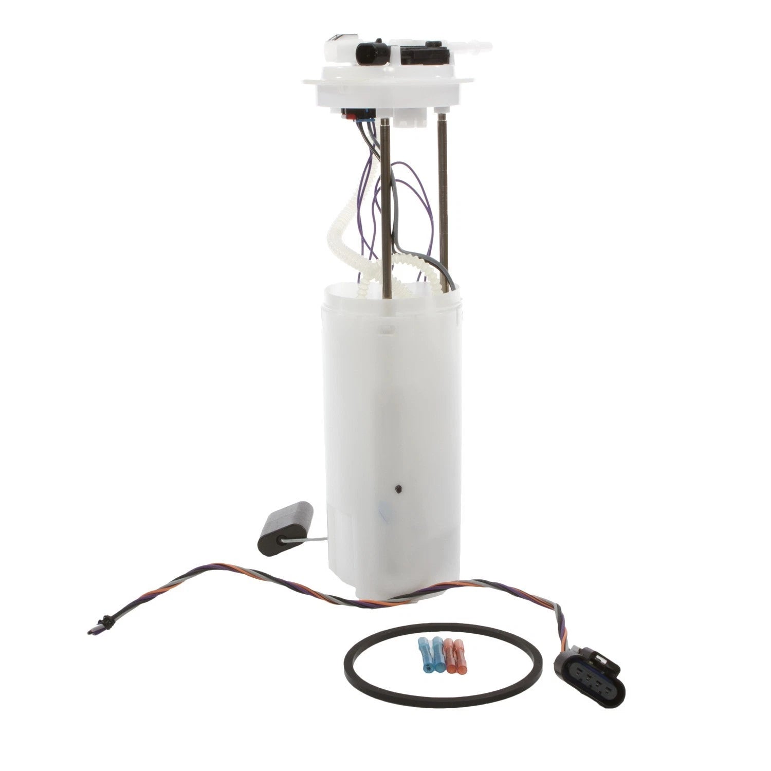 Delphi FG0288 Fuel Pump Module Assembly for Chevrolet Astro/GMC Safari (2000–2005)