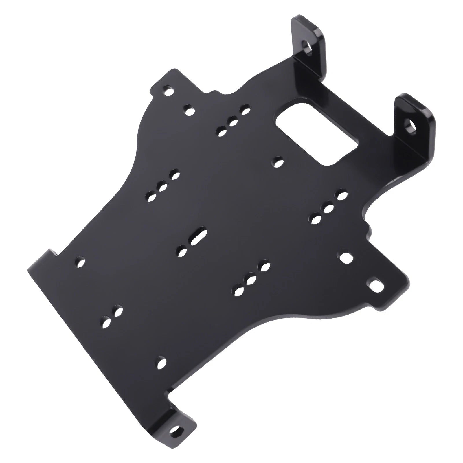 Winch Mount for Honda TRX500 Foreman Rubicon (2009-2014)