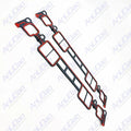 Intake Manifold Gasket for MerCruiser 350 Mag 5.0 V8 (27-807473A1, 18-0488)
