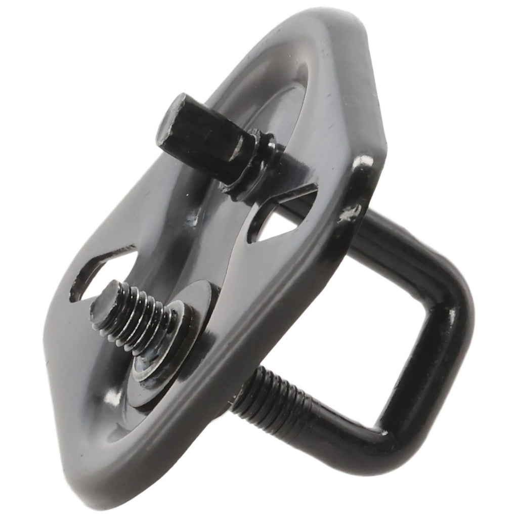 Set of 2 Hood Catches for Mercedes C-Class