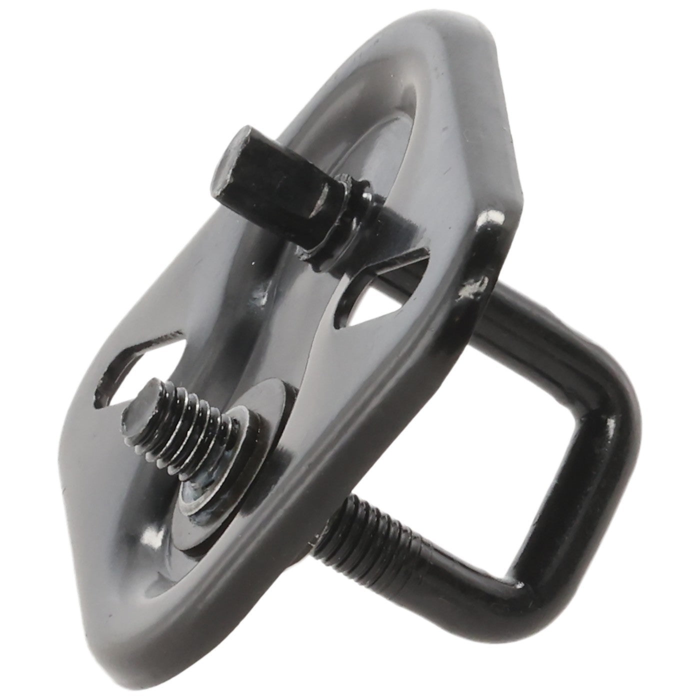 Set of 2 Hood Catches for Mercedes C-Class