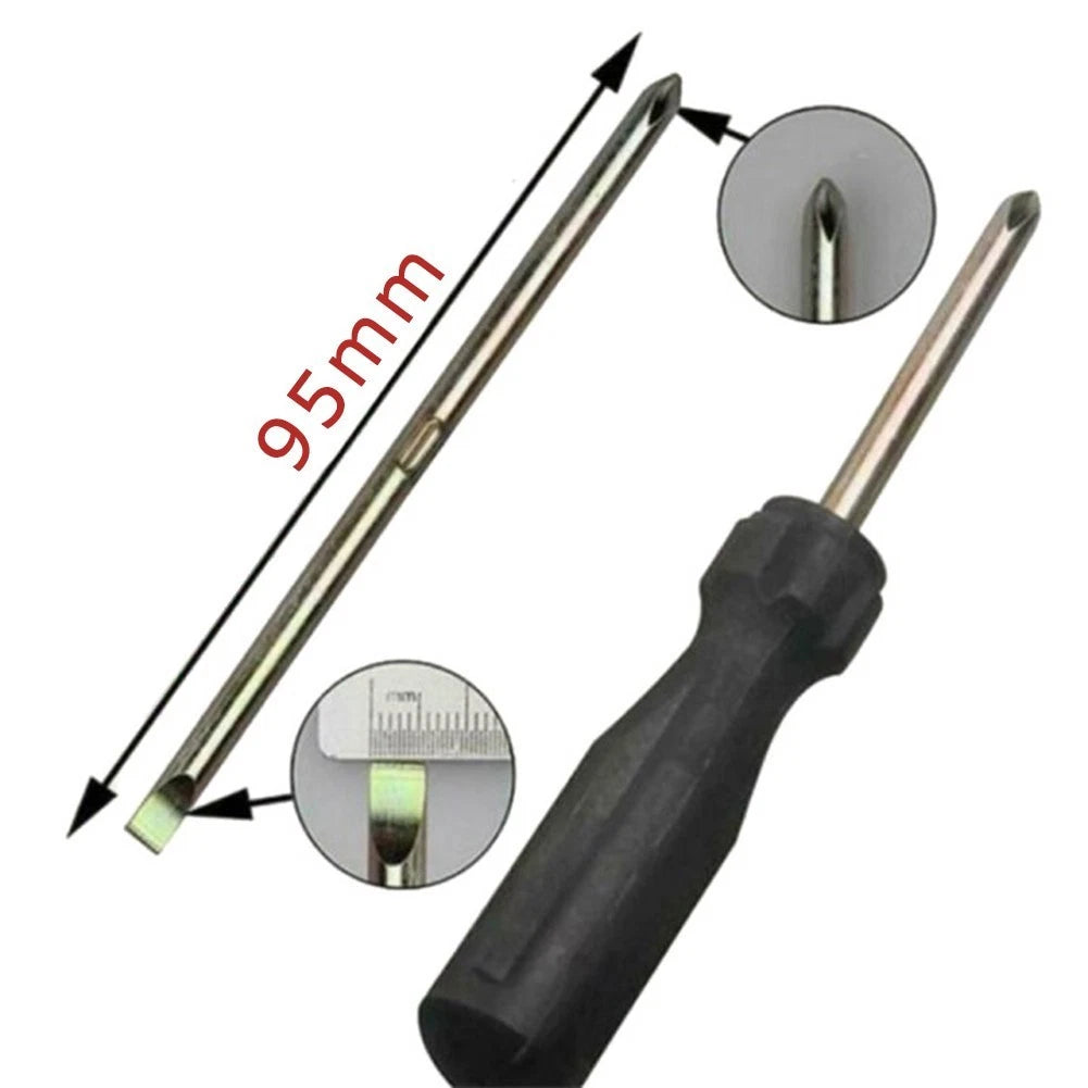 5Pcs Tool Kit for Motorcycle (Universal)