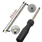 5Pcs Tool Kit for Motorcycle (Universal)