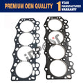 Cylinder Head Gasket for Mazda SL T3500 (WE WV) 3.5L 4 Cylinder