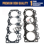Cylinder Head Gasket for Mazda SL T3500 (WE WV) 3.5L 4 Cylinder