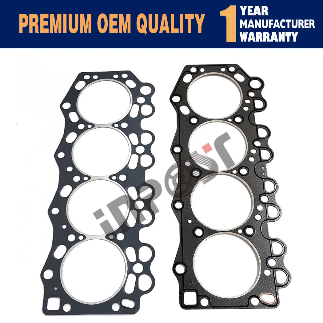 Cylinder Head Gasket for Mazda SL T3500 (WE WV) 3.5L 4 Cylinder