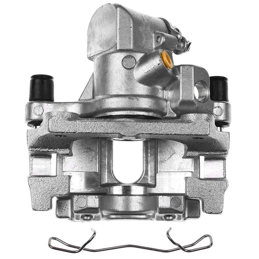 Rear Left Disc Brake Caliper w/ Bracket for Ford Escape (2013-2016)