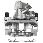 Rear Left Disc Brake Caliper w/ Bracket for Ford Escape (2013-2016)