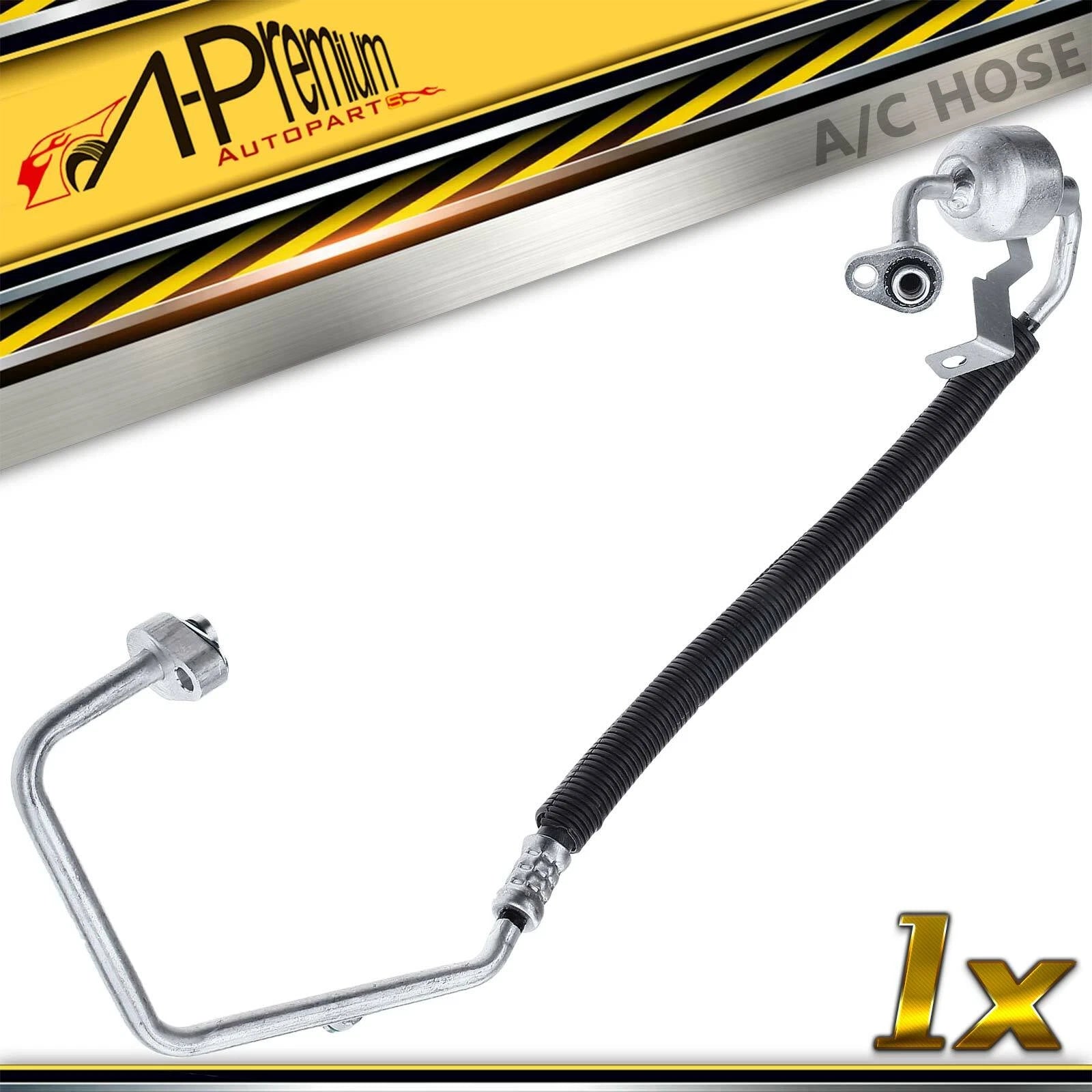 Discharge Line for Ford Explorer (2012–2013)