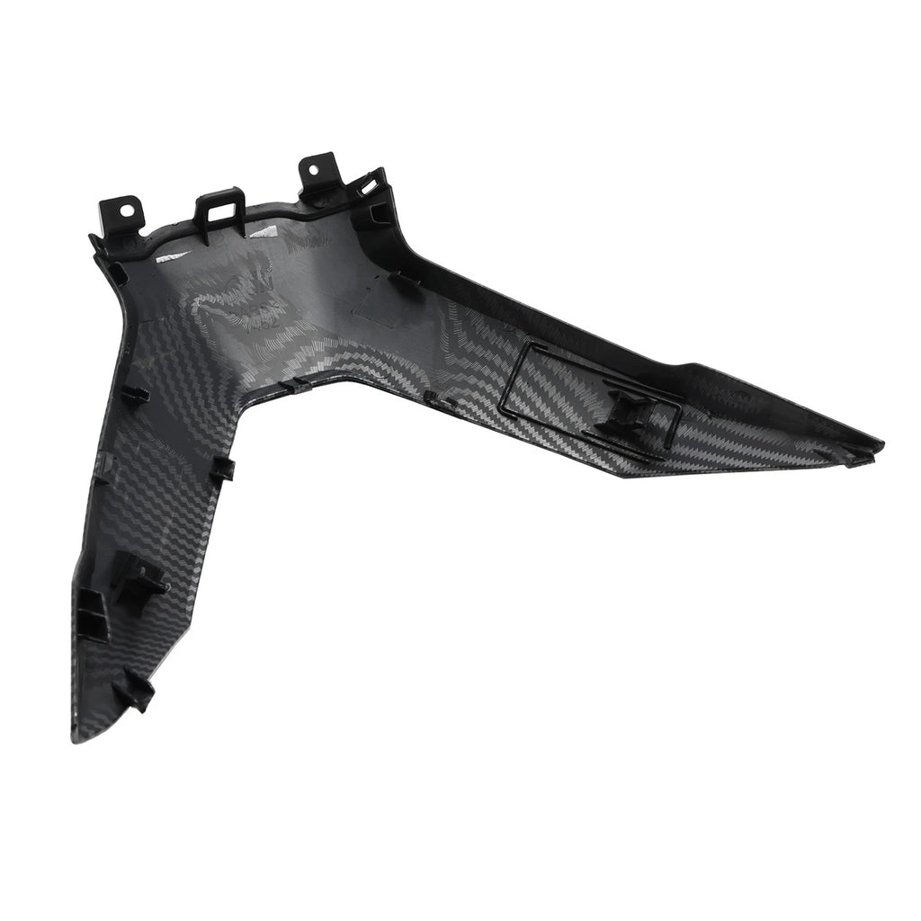 Handlebar Upper Cover Fairings for Honda ADV 160 (2023–2024)