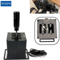 H-Shifter for Logitech G29 G920 (DIRT/WRC/EPIC FORCE/LFS)