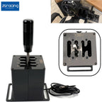H-Shifter for Logitech G29 G920 (DIRT/WRC/EPIC FORCE/LFS)
