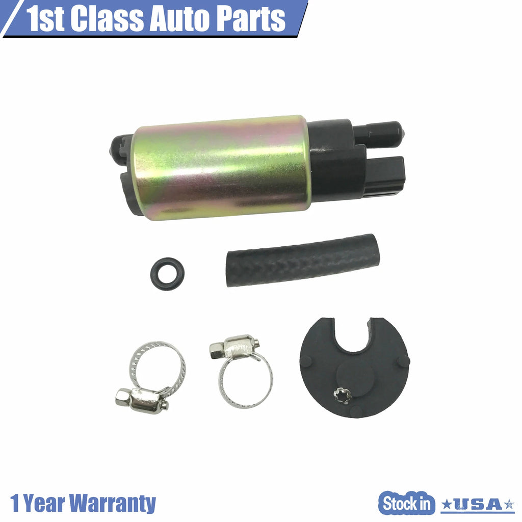 Electric Fuel Pump for Toyota Avalon Camry Solara Echo Tacoma (1995–2005)