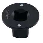 Low Profile Impact Socket Adapter Set for 1/4 3/8 1/2 3/4 to 1in (Zinc)