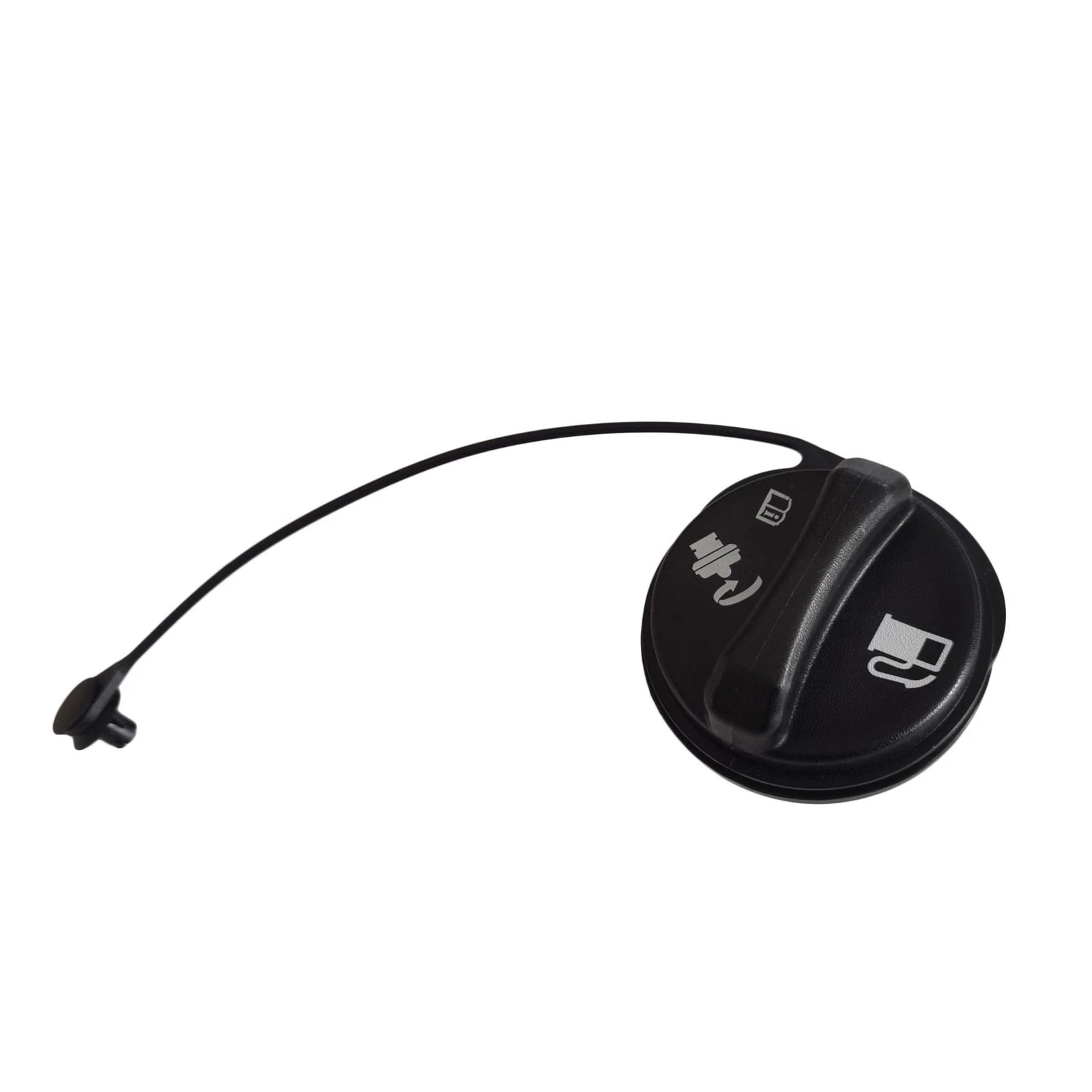 ACDelco Diesel Fuel Tank Filler Cap for GMC Chevy (15763226, GT230, GT-230)