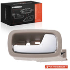 Chrome Front Right Interior Door Handle for Chevy Cobalt Pontiac (2005–2010)