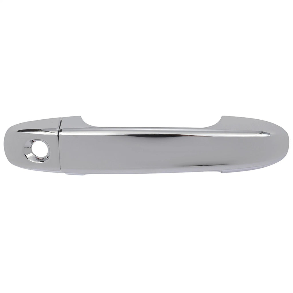 Set of 4 Door Handle Covers for Toyota Camry (2012–2017)