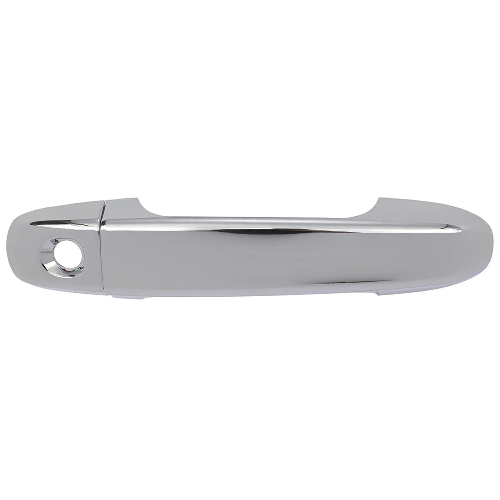 Set of 4 Door Handle Covers for Toyota Camry (2012–2017)