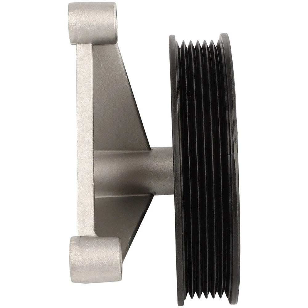 A/C Compressor Bypass Pulley for Buick LeSabre, Chevrolet S10, Toyota Camry