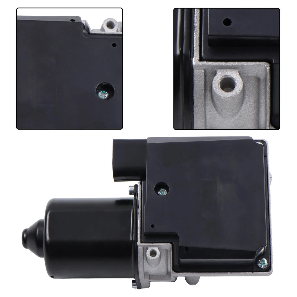 Windshield Wiper Motor for Chevrolet Cavalier, Pontiac Sunfire (1995–2005)