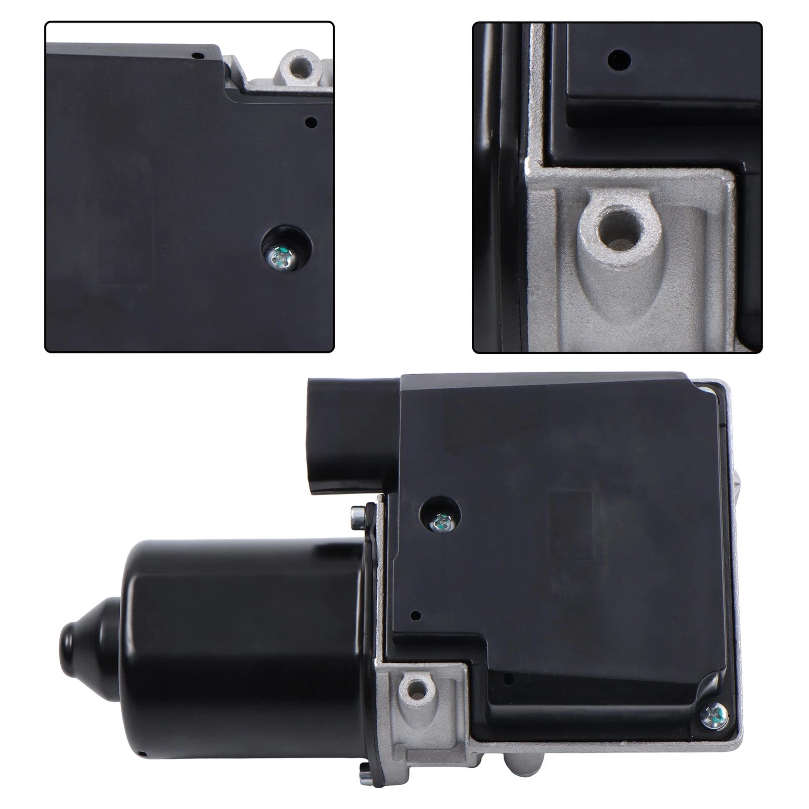 Windshield Wiper Motor for Chevrolet Cavalier, Pontiac Sunfire (1995–2005)