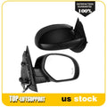 Power Heated Memory Signal Mirrors for GM Pickup (Left & Right)