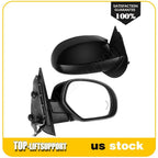 Power Heated Memory Signal Mirrors for GM Pickup (Left & Right)