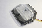 LED Tail Light Brake Turn Signals for Honda CB1300 (2003), CB400 V-TEC (2003–2008)