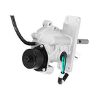 Rear Differential Lock Actuator for Toyota Land Cruiser Lexus LX450 (1996–1997)