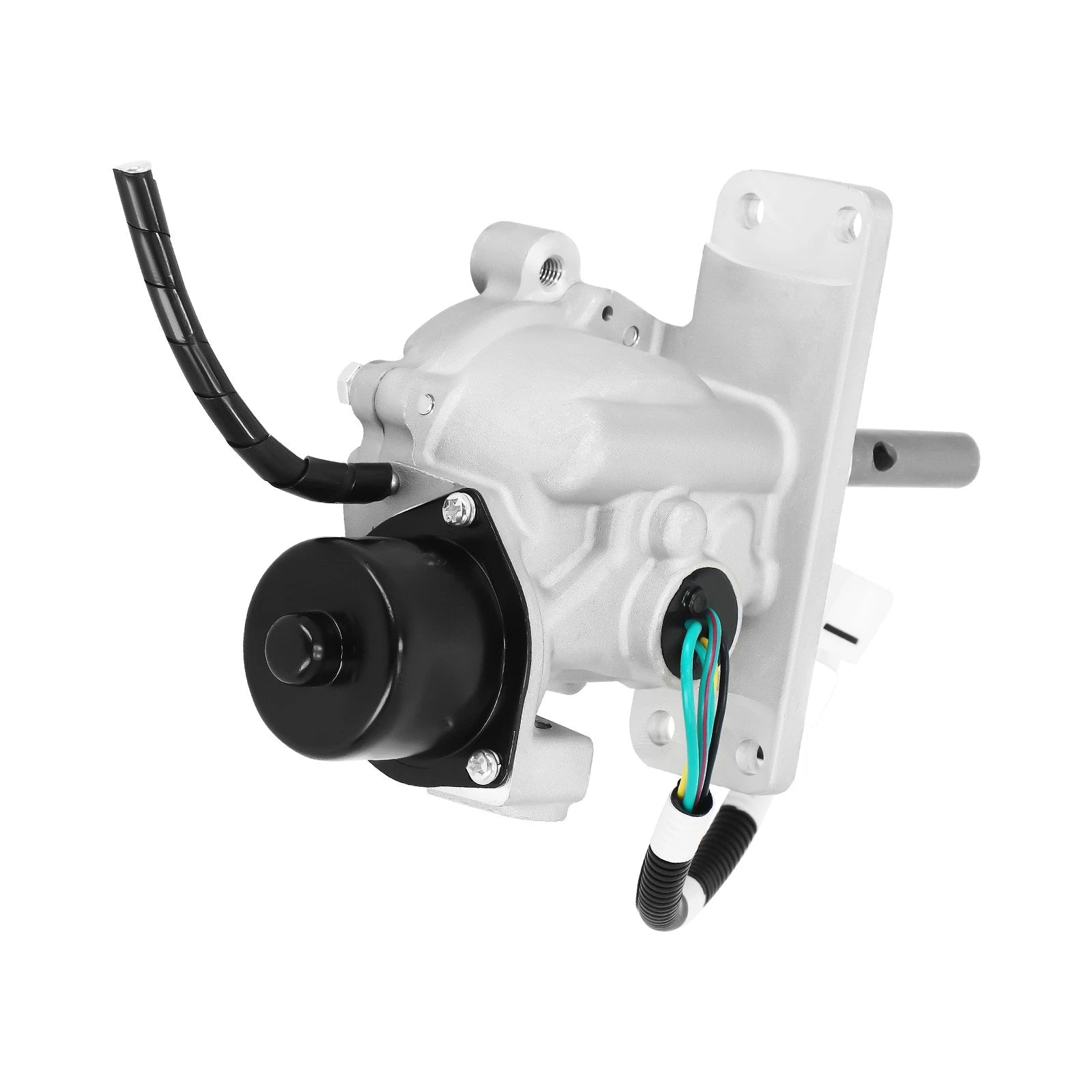 Rear Differential Lock Actuator for Toyota Land Cruiser Lexus LX450 (1996–1997)