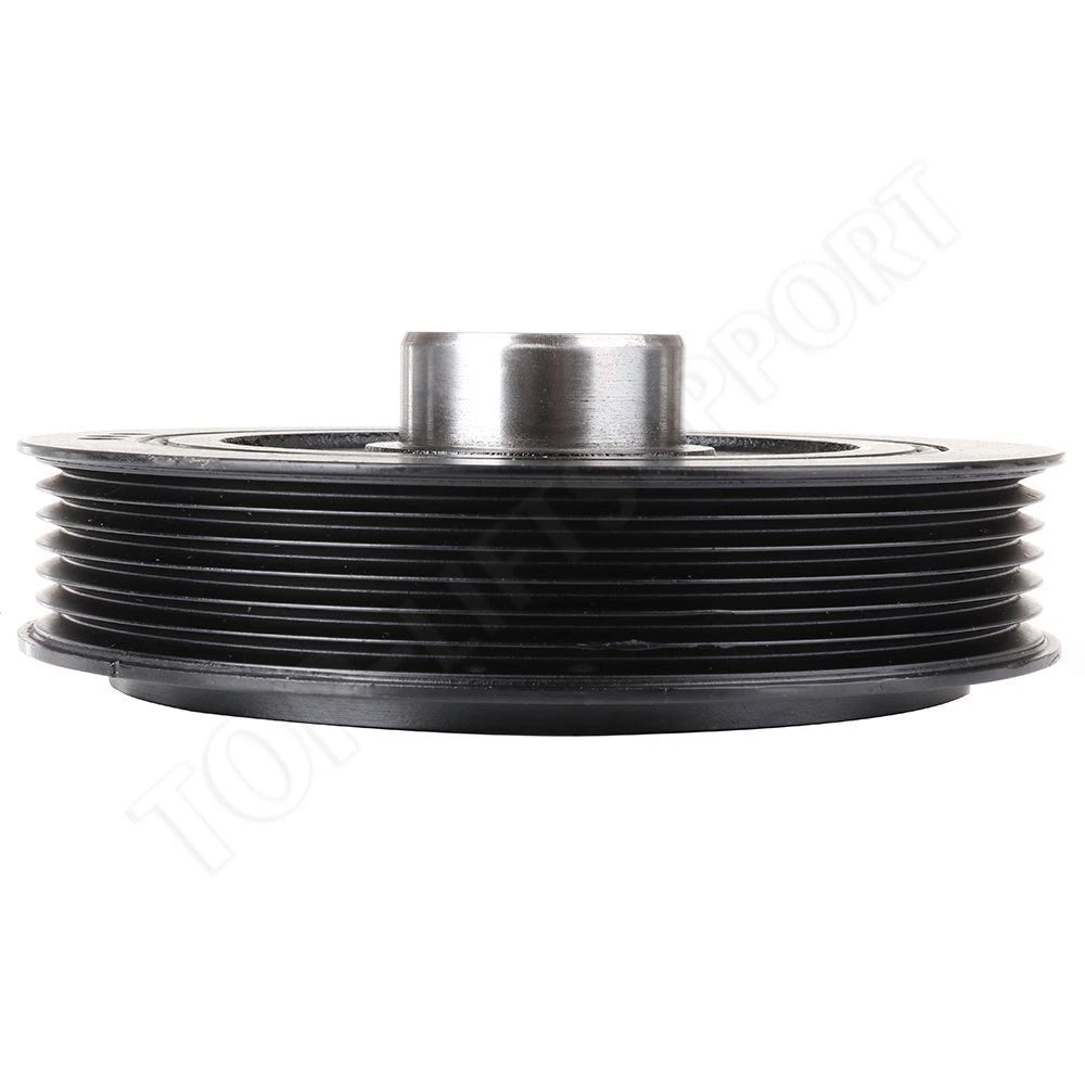 Harmonic Balancer for Chevy Prizm 1998–2002