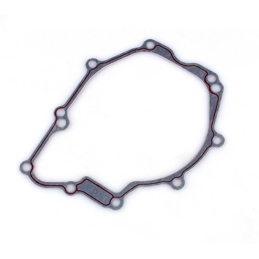 Regulator Stator Coil Gasket Kit for Yamaha YZF-R6 YZF600 (2017–2020)