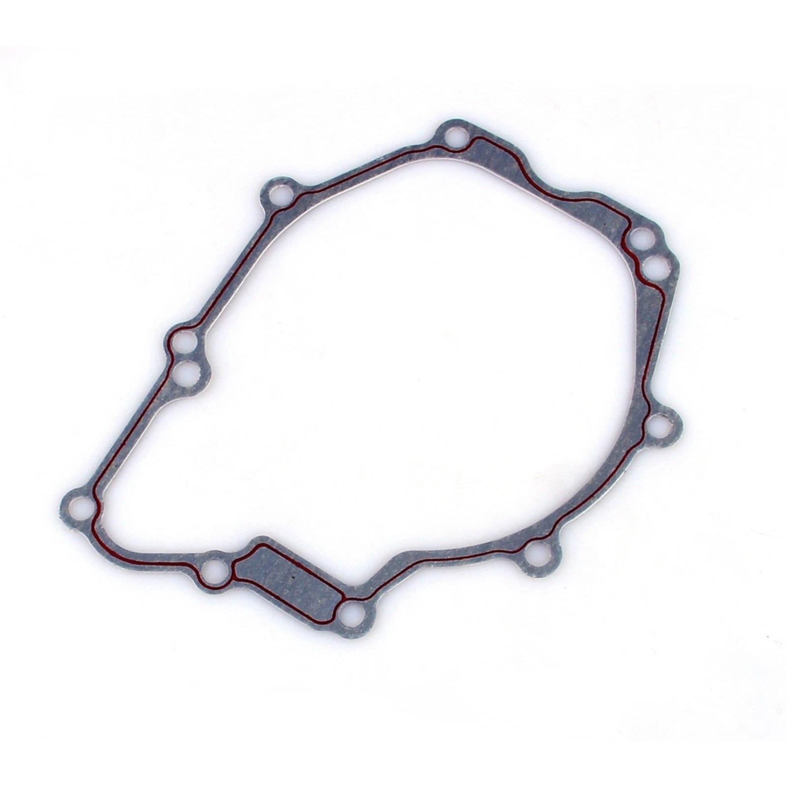 Regulator Stator Coil Gasket Kit for Yamaha YZF-R6 YZF600 (2017–2020)