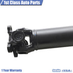 Rear Drive Shaft Prop Assembly for BMW X3 (2004-2006)