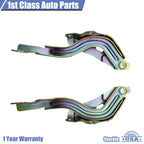 Hood Hinge Set for Hyundai Accent (2012–2017) 791100U000