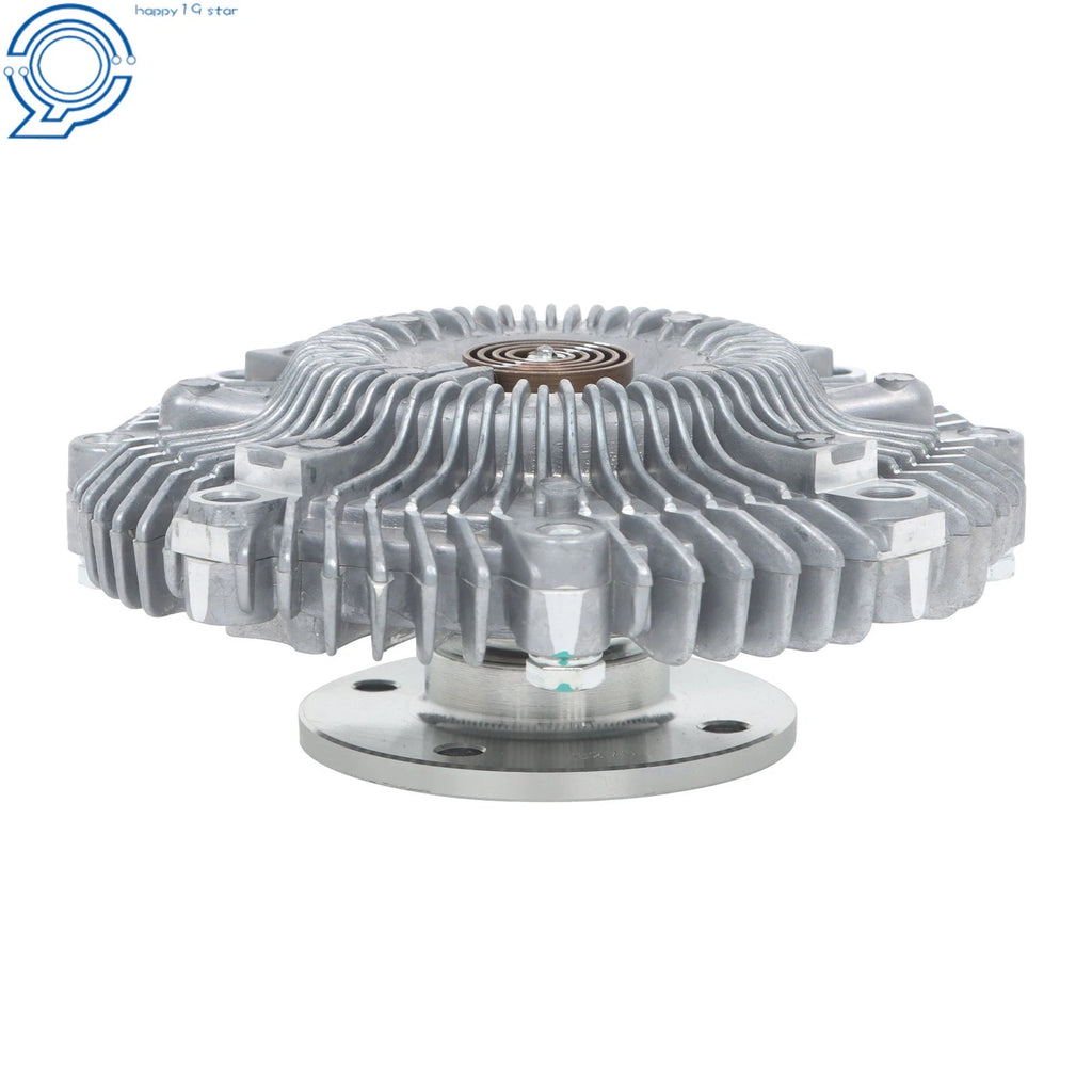 Engine Cooling Fan Clutch for Datsun 240Z 280ZX (1970–1983)