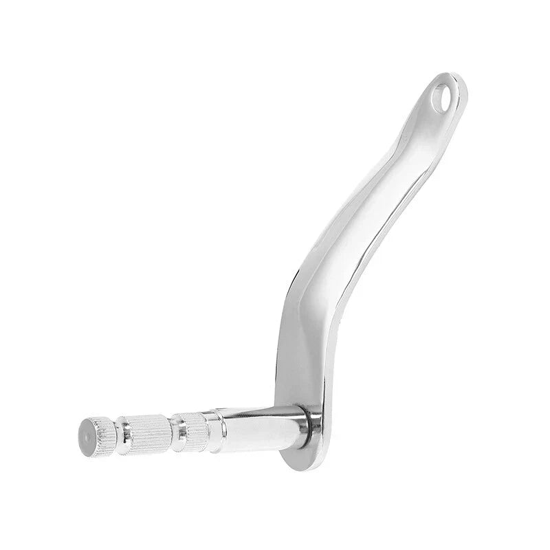Gear Shifter Shift Rod Lever Arm for Harley Softail Fatboy (2007-2017)
