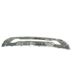 Chrome Front Lower Skid Plate for GMC Sierra 1500 (2019-2022)