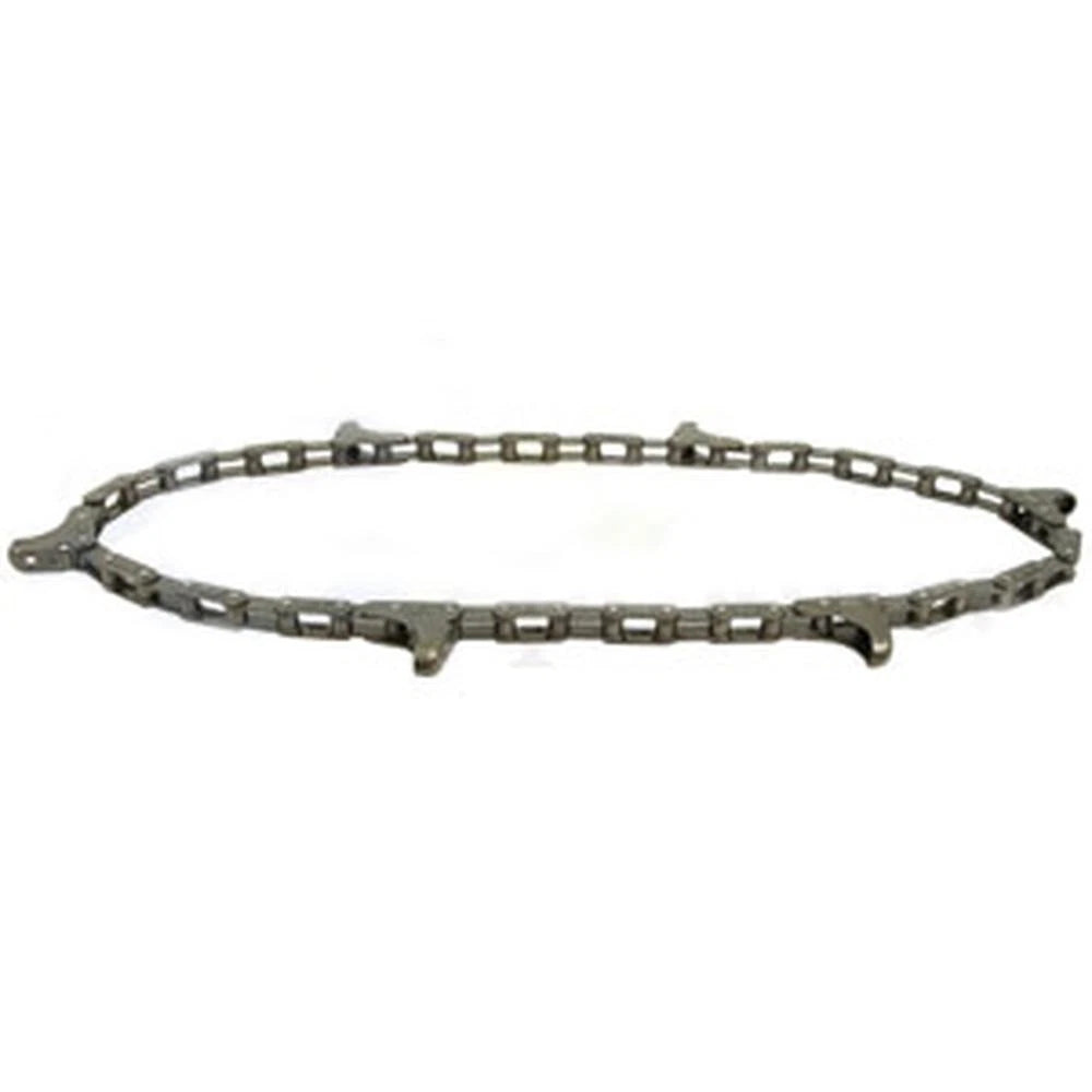 Chain Gathering for Ford New Holland 96C636 96C820 96C830 96C836 (Fits 84284709)