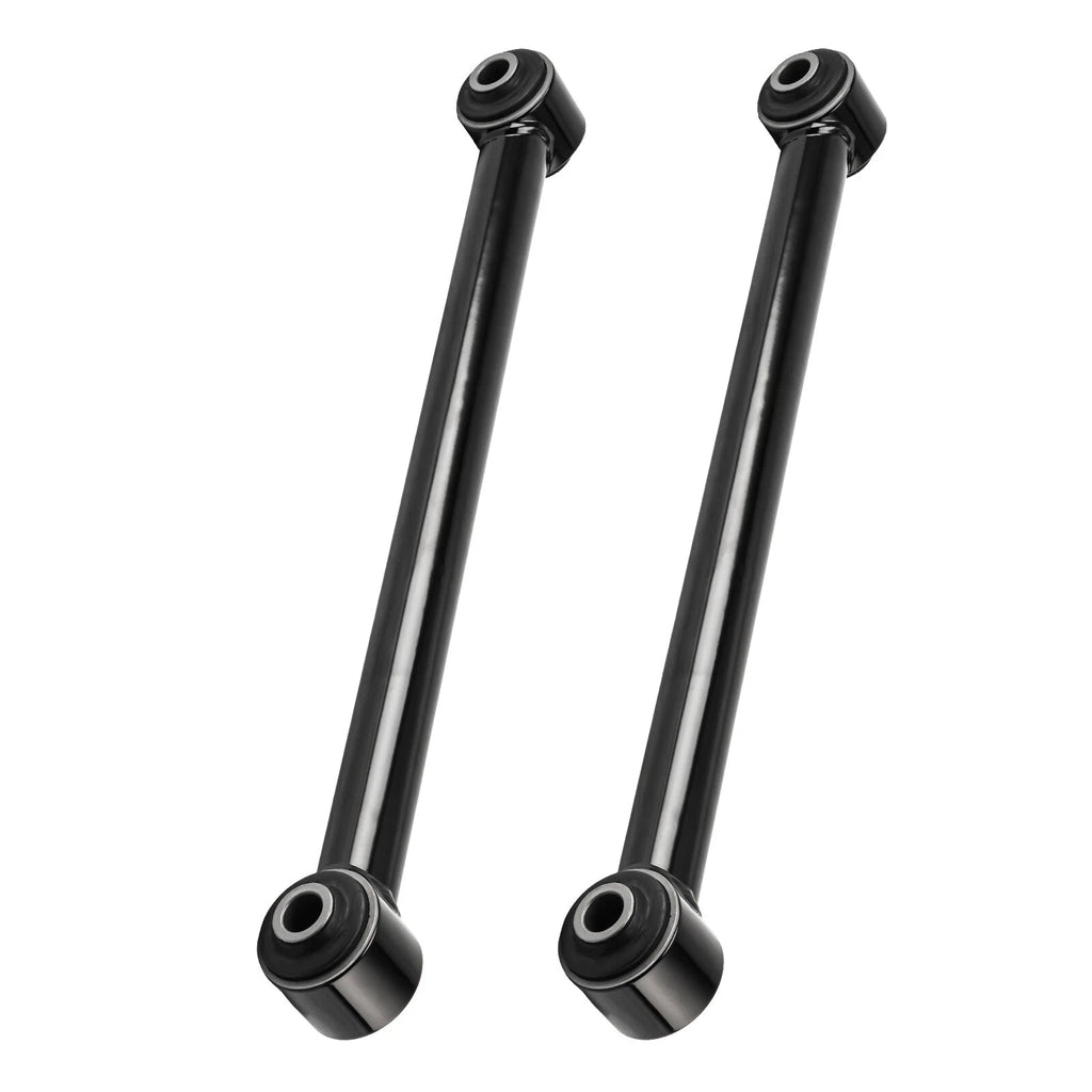 Front Lower Upper Control Arms for 09-2013 Dodge Ram 2500 3500 (2-3")