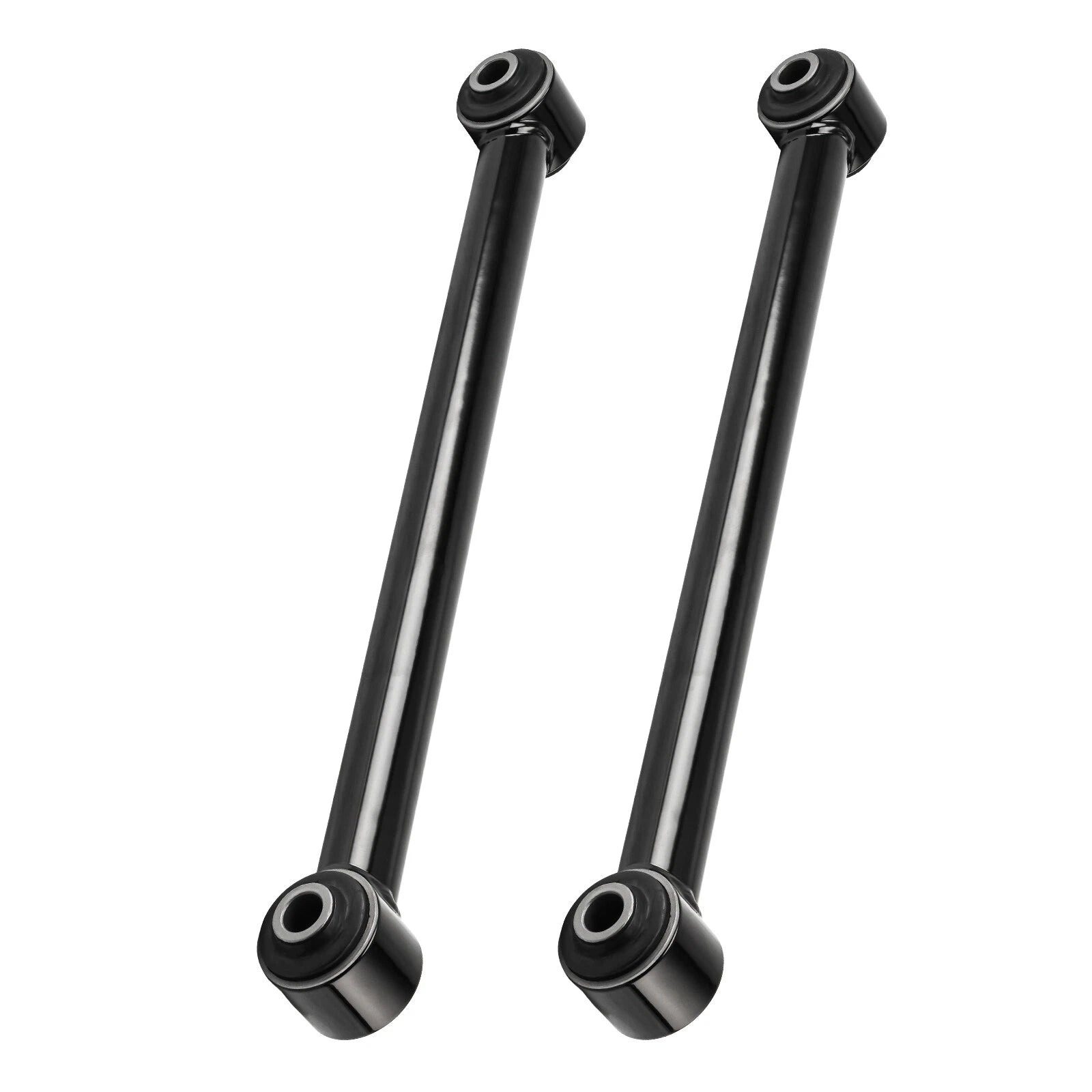 Front Lower Upper Control Arms for 09-2013 Dodge Ram 2500 3500 (2-3")