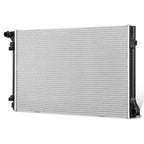 Aluminum Radiator for Volkswagen Atlas Cross Sport 2.0L Turbo (2018–2023) DPI 13756