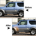 Side Marker Lights for Suzuki Jimny, Mazda AZ Off-Road, Chevrolet Cruze