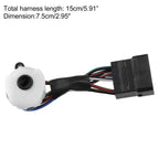 Ignition Switch for Toyota Hilux 4Runner (2000–2006) 84450-35130