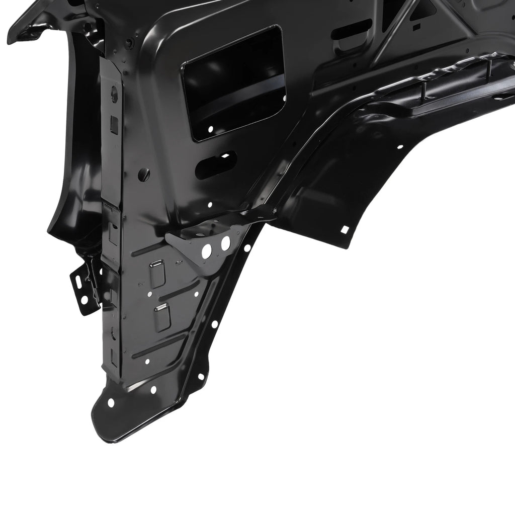 Front Right Fender for GMC Sierra 1500/2500 HD/3500 HD (2014-2019)