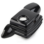 Rear Brake Master Cylinder Cover for Harley Touring Electra Glide (2008-2021)