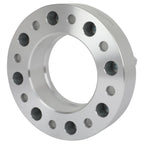 2X 2" Wheel Spacers for Ram 3500 Dually (2019–2024)