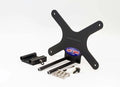 License Plate Bracket Replacement for 2018-2023 Ford Mustang GT