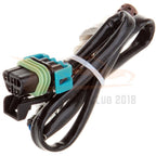 O2 Sensor Downstream for Buick Enclave GMC Acadia (2009–2011)